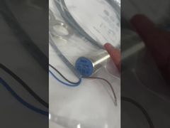 Sensor de proximidad inductivo de alto rendimiento SICK IM18-05BNS-ZUK