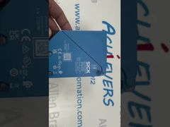 Sensor fotoeléctrico compacto de alto rendimiento SICK WT34-V210