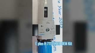 Festo LFR-D-MIDI-A Filtro Regulador