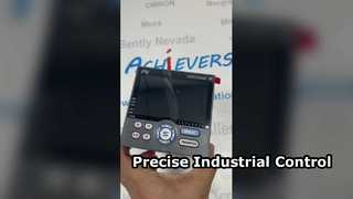 Controlador de temperatura de alta precisión Yokogawa UT55A-100-11-00 para automatización industrial