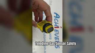 Sensor fotoeléctrico retrorreflectante polarizado de alto rendimiento BANNER SME312LPCQD