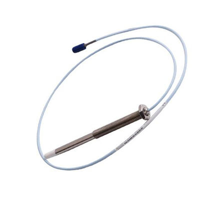 330902-00-30-10-02-00 Bently Nevada Proximidad Probe 3300 NSv 1/4-28 UNF hilo con armadura