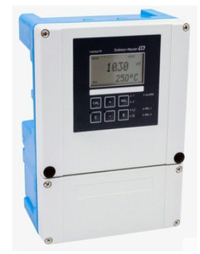 CPM253-MR0005 Endress+Hauser Instruments PH ORP Transmisor Liquisys CPM253 El sistema de transmisión de la tecnología de la tecnología de la tecnología de la tecnología de la tecnología de la tecnología de la tecnología de la tecnología de la tecnología de la tecnología
