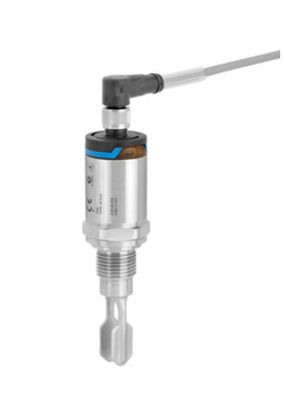 FTL31-AA4U3BAWSJ FTL31 Endress+Hauser Vibrónico Punto de Detección de Nivel Liquifante -40 a +150°C (-40 a +302°F)