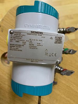 7MF0340-1RL01-5AF2-Z A01+C11+E00+H02+U04 Transmisor SIEMENS, Transmisor de presión diferencial SIEMENS