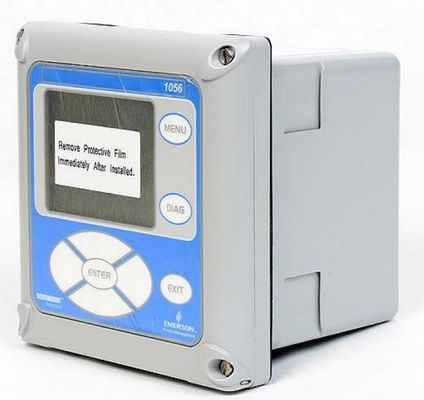 1056-03-22-32-AN Transmisor inteligente de cuatro cables Emerson 1056
