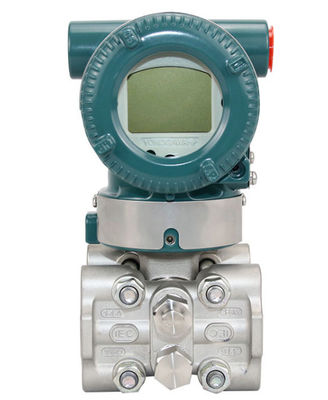 EJA430E-JBS4J-917NB Instrumentos YOKOGAWA Transmisor de presión de medidor de montaje tradicional
