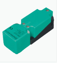 NBN40-U1K-N0 PEPPERL FUCHS Sensor inductivo de barrera aislada