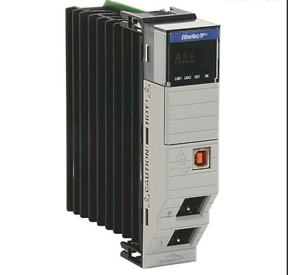 1756-EN2T ALLEN BRADLEY CLX ENet/IP 100M 30 voltios Disposición de energía continua 6.2 W
