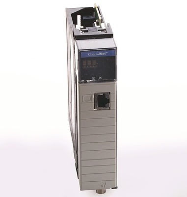 1756-CNBR Allen Bradley ControlLogix Módulo de comunicación aislamiento de tensión 30 voltios continuo