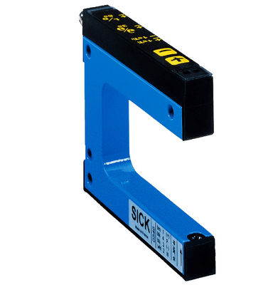 SICK WF2-40B410 Sensores de tenedor Modo de conmutación de luz/oscuridad WF