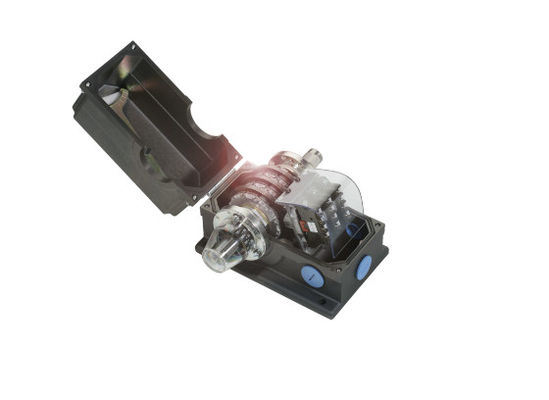 Balluff BSW000R estándar con interruptores de cámara giratoria