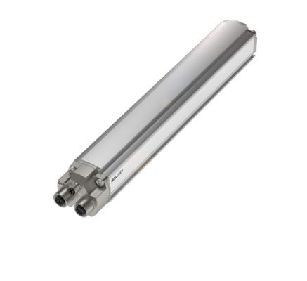 Sensores de posición lineal magnetostrictivos en el diseño del perfil