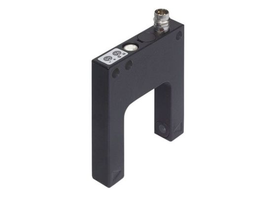 PEPPERL FUCHS GL20-IR/32/40a/98a Revestimiento de aluminio resistente Sensor de ranura fotoeléctrica