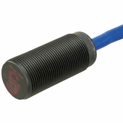 El sensor inductivo de 3 mm de distancia de funcionamiento nominal