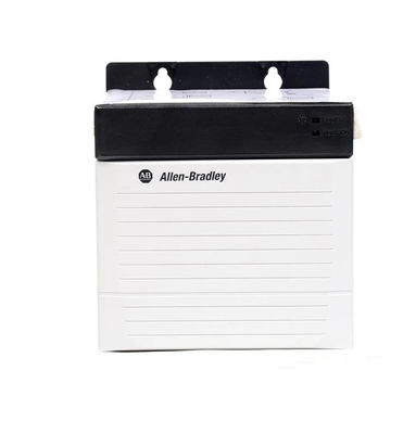 Allen Bradley 1756-PA75R ControlLogix Fuente de alimentación redundante con frecuencia de entrada de 47-63 Hertz