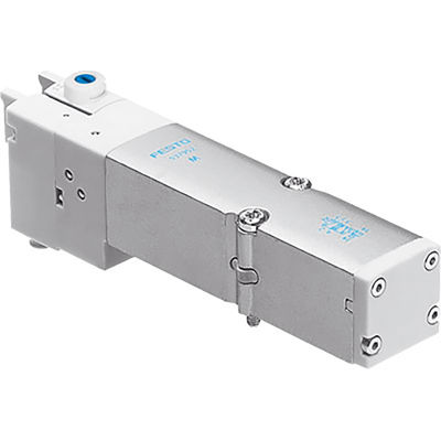 Válvula de solenoide de aire Festo 5/2 monestable VMPA2-M1H-M-PI Punto de inventario