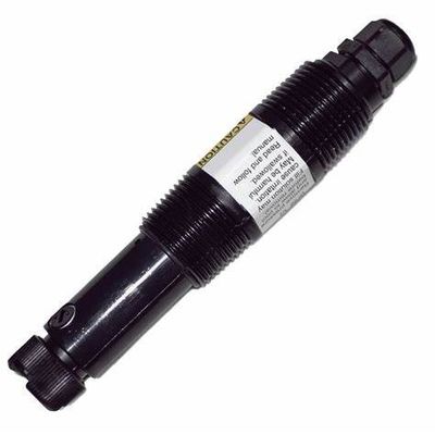 Rosemount 499ATRDO-54 Sensor de oxígeno disuelto de rastro de 0,1 ppm a 20 ppm Rango de electrolito de larga duración