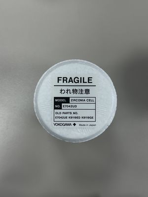 ZR01A01-01 Ensamblaje de células de zirconia de Yokogawa