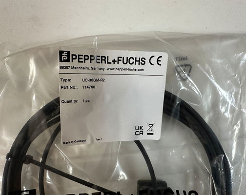P&F UC-30GM-R2 Cable de interfaz