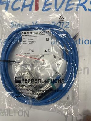P&F NJ10-30GM-N Sensor de inducción