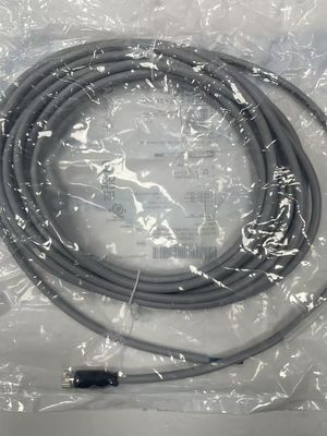 Cable sensor/actuador SICK YF8U14-050VA3XLEAX
