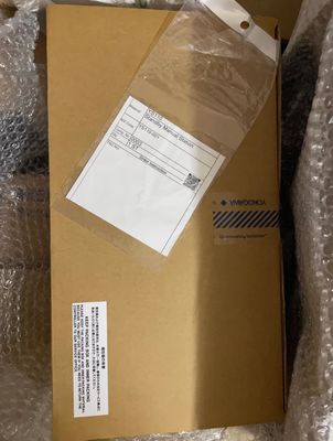 Yokogawa YS110-001 Estación Manual en Espera 0.01 a 100 Vol% Rango de Medición de O2 con Alta Precisión y Exactitud
