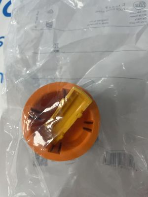 Disco objetivo IFM para actuadores de válvula E12517 PUCK 53MM BASIC