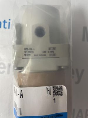 SMC AR30-02G-A Regulador de aire modular carcasa de plástico y pantalla LED