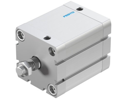 Cilindro compacto Festo ADN-63-50-A-PPS-A