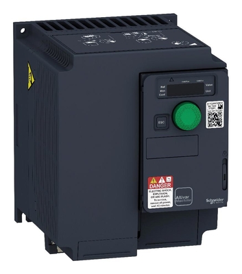 Variador de frecuencia Schneider ATV320U40N4C