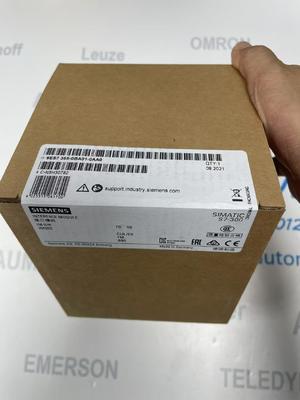 Controlador lógico programable SIEMENS SIMATIC S7-300