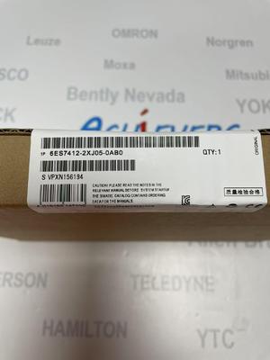 Repuestos SIEMENS 6ES7412-2XJ05-0AB0