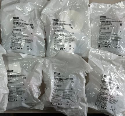 SIEMENS 3SU1100-1HB20 1FH0 BOTONES DE PARADA DE EMERGENCIA tipo seta