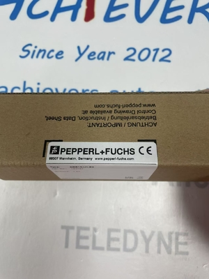 Sensor inductivo Pepperl+Fuchs NBB15-U1-E2