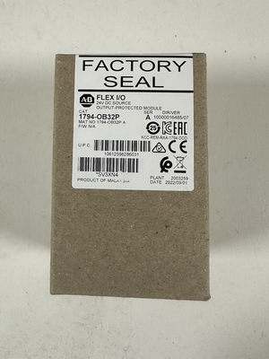 Módulo de salida Allen-Bradley 1794-OB32P