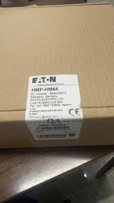Instrumentos MTL HMP-HM64  Multiplexor HART