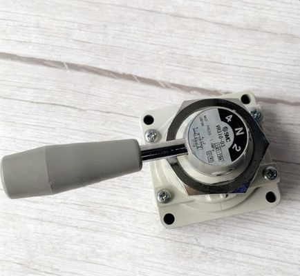 Válvula manual SMC VH410-03 VH HAND VALVE