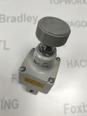 SMC IR2020-F02 regulator, precision modular IR PRECISION REGULATOR