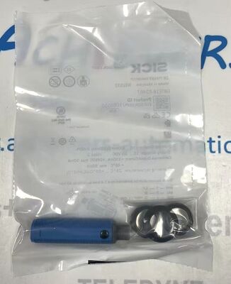 Los sensores foteléctricos GRTE18-P2467 GR18