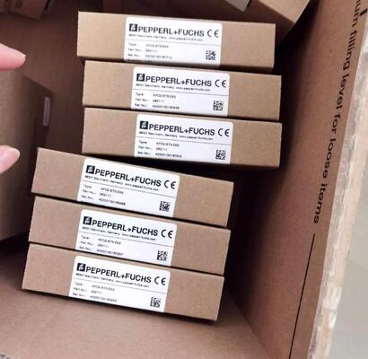 Amplificador de interruptor aislante Pepperl+Fuchs KFD2-ST3-EX2