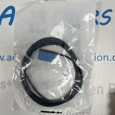 Sensor fotoeléctrico en miniatura SICK GTB6-P1231