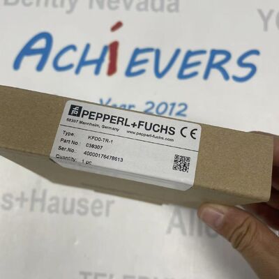 Conversor de señal de KFD0-TR-1 de Pepperl Fuchs