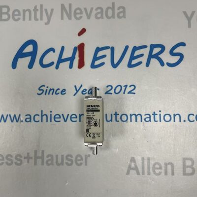 Disyuntor de caja moldeada SIEMENS 3NA3 805-6