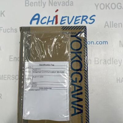 Módulo de entrada analógico de alta precisión para el control de procesos industriales