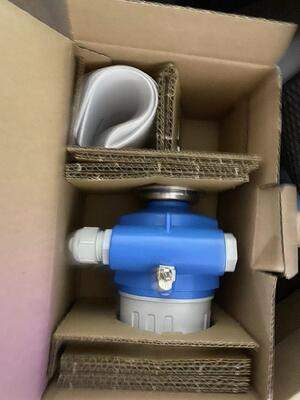 Endress Hauser FTL50-1DN80/0 Interruptor de nivel de punto vibrónico