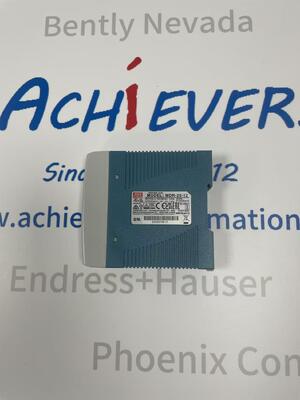 Mean Well MDR-20-12 Fuente de alimentación industrial DIN-Rail