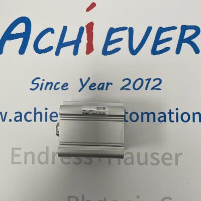 Cilindro neumático de doble efecto de alto rendimiento SMC CDQ2B40-25DZ