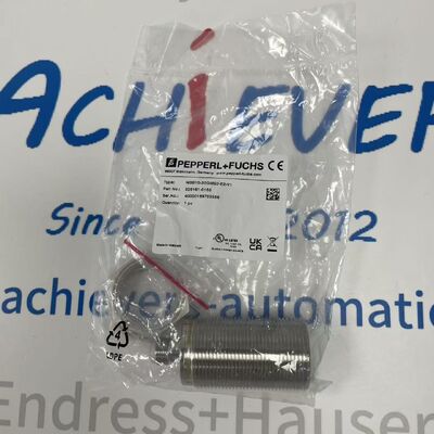 Sensor de proximidad inductivo Pepperl+Fuchs NBB10-30GM50-E2-V1