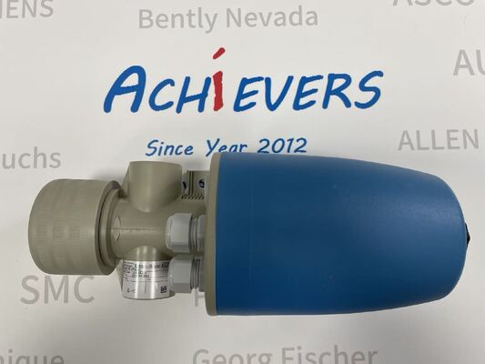 Endress Hauser CPA250-A00 Ensamblaje de Flujo Flowfit